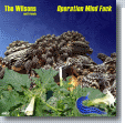 <b>[2010] The Wilsons - Operation Mind Fuck</b>